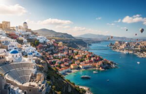 اليونان البلقان تركيا