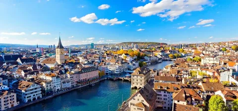 الروعة الأوروبية مع ديزنى لاند