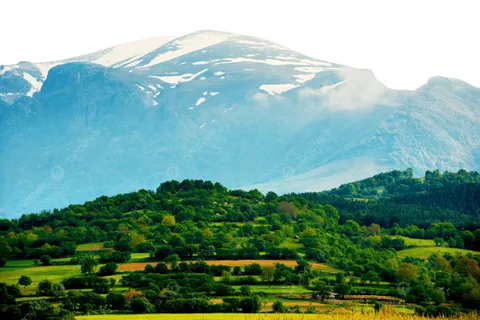 رحلة البلقان سياحة