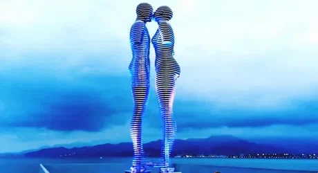 رحلات جورجيا