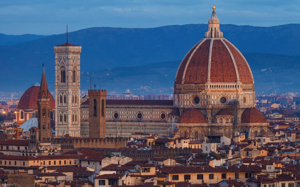 ايطاليا الكلاسيكية