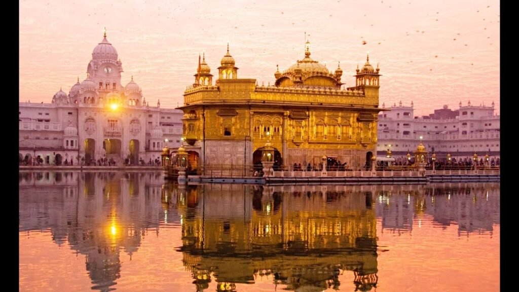 برنامج سياحي الهند 10ايام