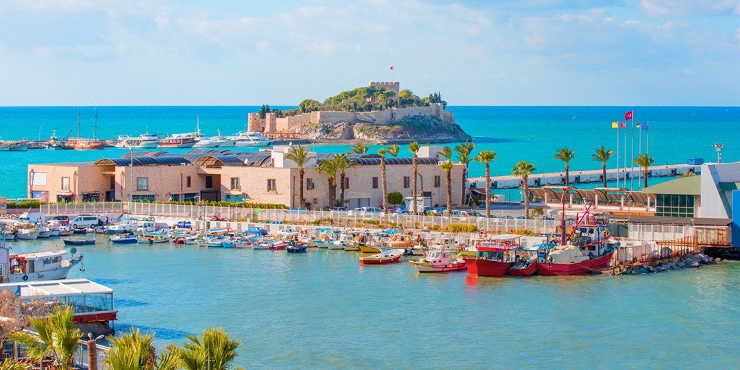 اثينا والجزر اليونانية