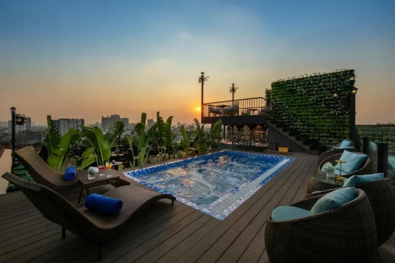 فنادق في فيتنام