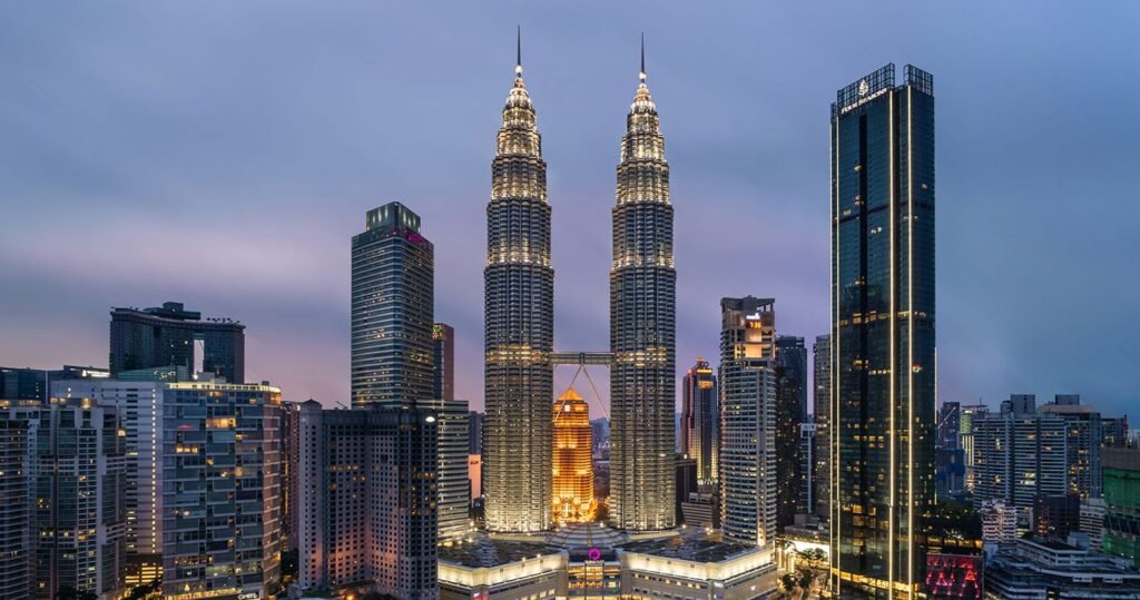 سيلانجور لكناوي كوالالمبور