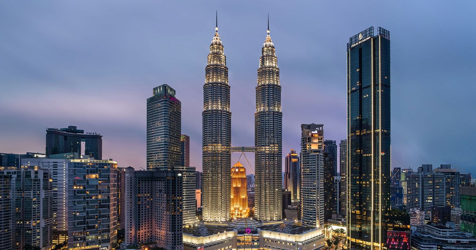 رحلة ماليزيا