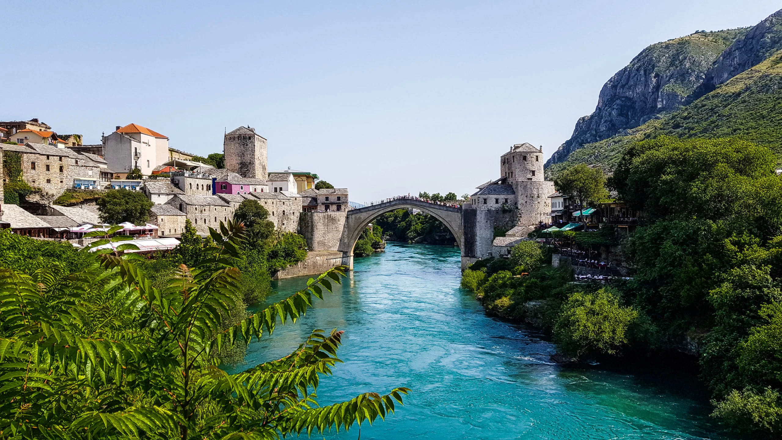 رحلات البوسنة