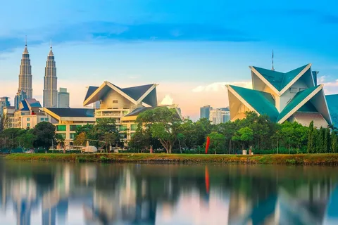 سيلانجور لكناوي كوالالمبور