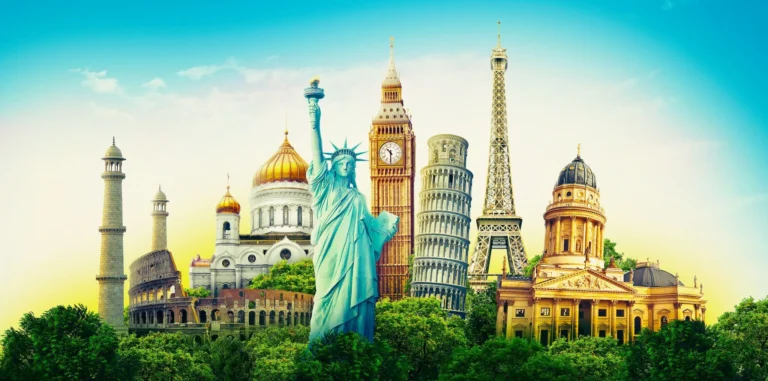 رحلات شبابية