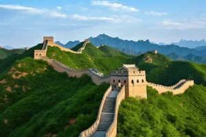 السياحه في الصين