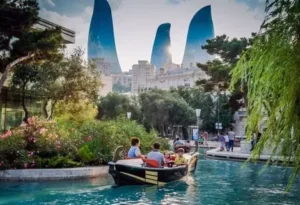 افضل وجهه سياحية للعوائل