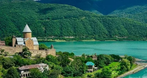 وجهات سفر عائلية رخيصة