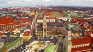 أفضل دول سياحية رخيصة في أوروبا