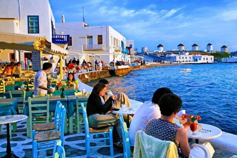 رحلات قصيرة من السعودية في عطلة نهاية الأسبوع