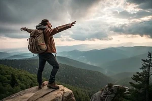 ورحلات غوص ورحلات صحراوية