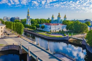 عطلة نهاية الأسبوع روسي