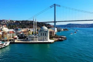 أفضل وقت لزيارة تركيا