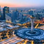 أفضل وقت لزيارة كازاخستان