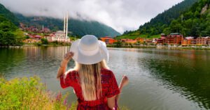 أفضل الوجهات السياحية في الصيف