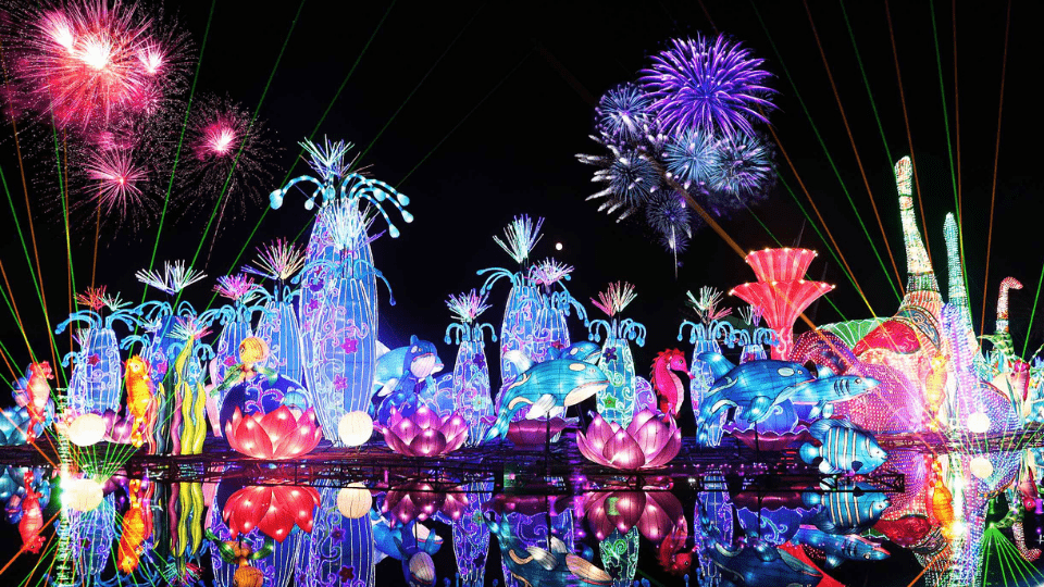 افضل اماكن في دبي للأطفال