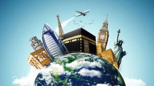 افضل شركات السفر والسياحة في السعودية