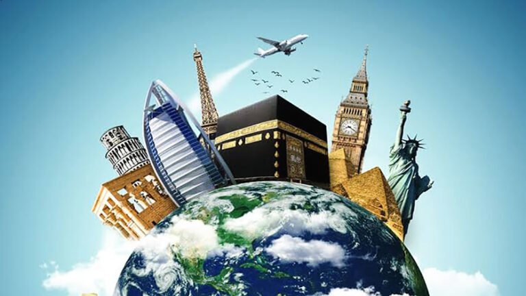 افضل شركات السفر والسياحة في السعودية