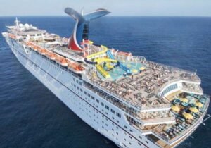 افضل كروز للعوائل