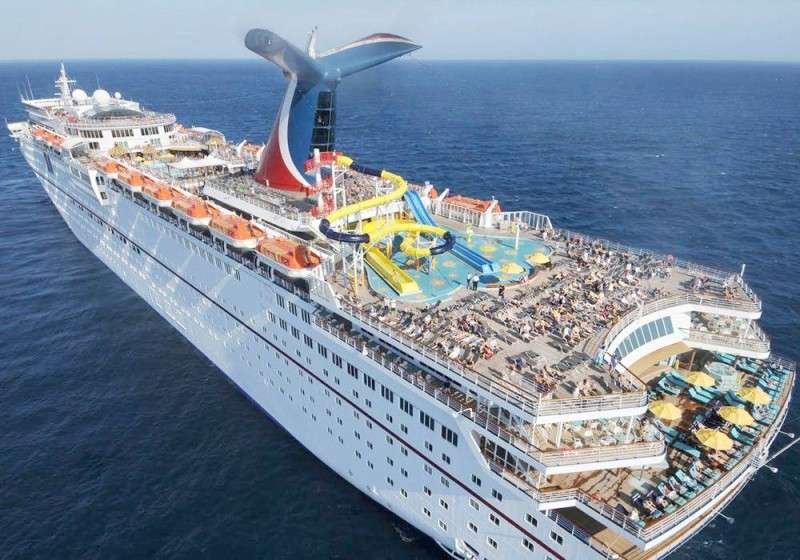 افضل كروز للعوائل