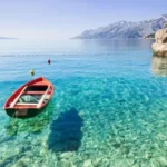 الدول الباردة في الصيف