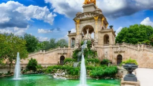 السياحة في اسبانيا