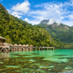 نصائح للمسافر الى اندونيسيا: دليلك الشامل لتجربة سفر آمنة