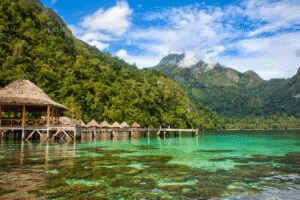 نصائح للمسافر الى اندونيسيا: دليلك الشامل لتجربة سفر آمنة