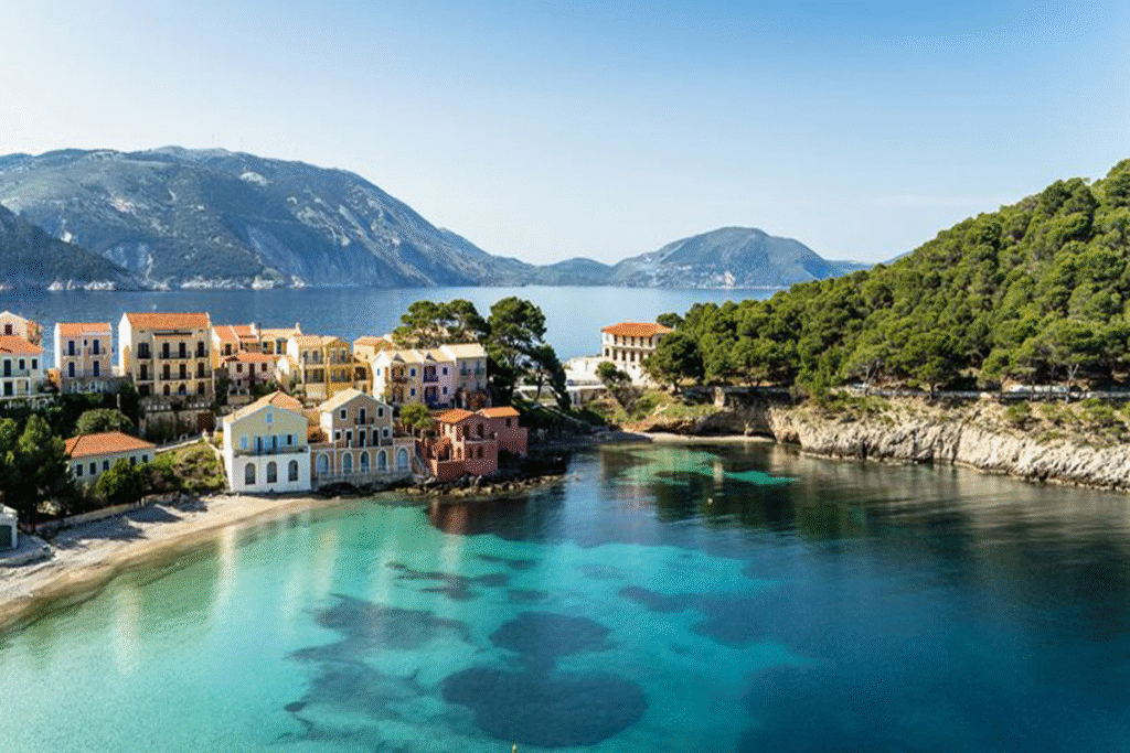 أكثر الوجهات السياحية أمانًا