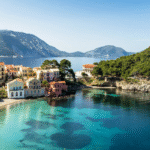 أكثر الوجهات السياحية أمانًا