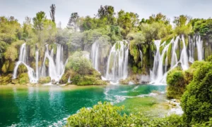 أجمل الاماكن السياحية في البوسنة التي تشبه سويسرا