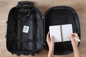 أشياء لا يجب فعلها أثناء السفر الدولي: نصائح مهمة للمسافرين
