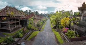 أفضل الأماكن السياحية في اندونيسيا للعوائل