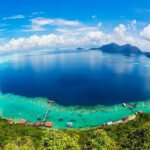 أفضل الدول للسفر في شهر مايو