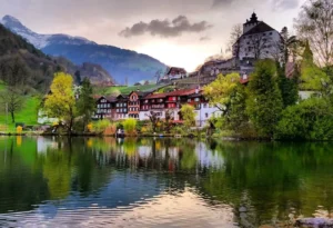 أفضل الوجهات الأوروبية للسعوديين في الصيف