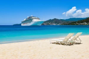 أفضل شركات رحلات الكروز في العالم