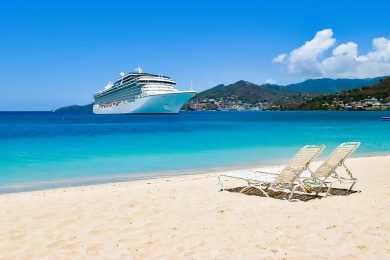 أفضل شركات رحلات الكروز في العالم