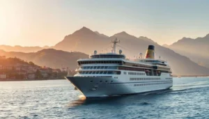 أفضل وقت لحجز رحلات الكروز بأسعار منخفضة
