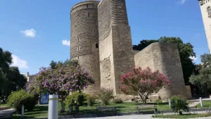 أماكن سياحية في أذربيجان