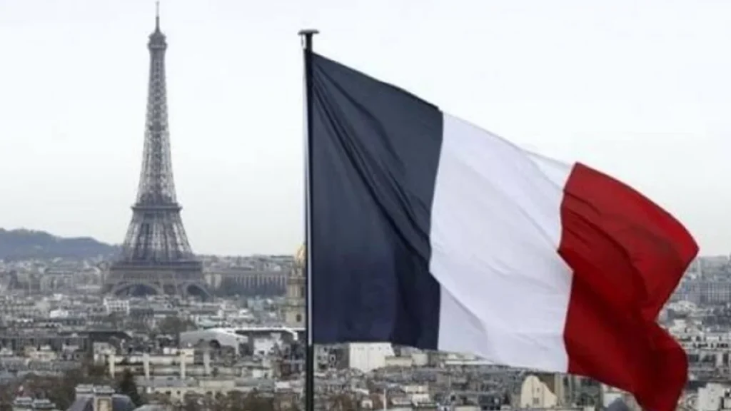 اجمل الاماكن السياحية في فرنسا