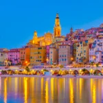 اجمل المدن الاوروبية التي تشبه القصص الخيالية