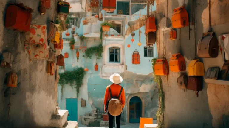 افضل الوجهات السياحية في ابريل