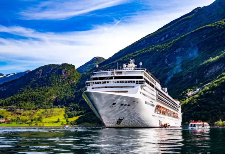 افضل رحلات الكروز