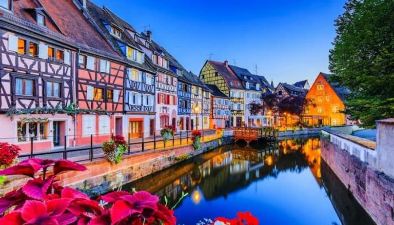 افضل مدن أوروبا للسياحة