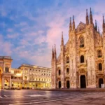 افضل وقت لزيارة ايطاليا