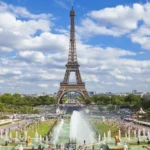 السياحة في باريس
